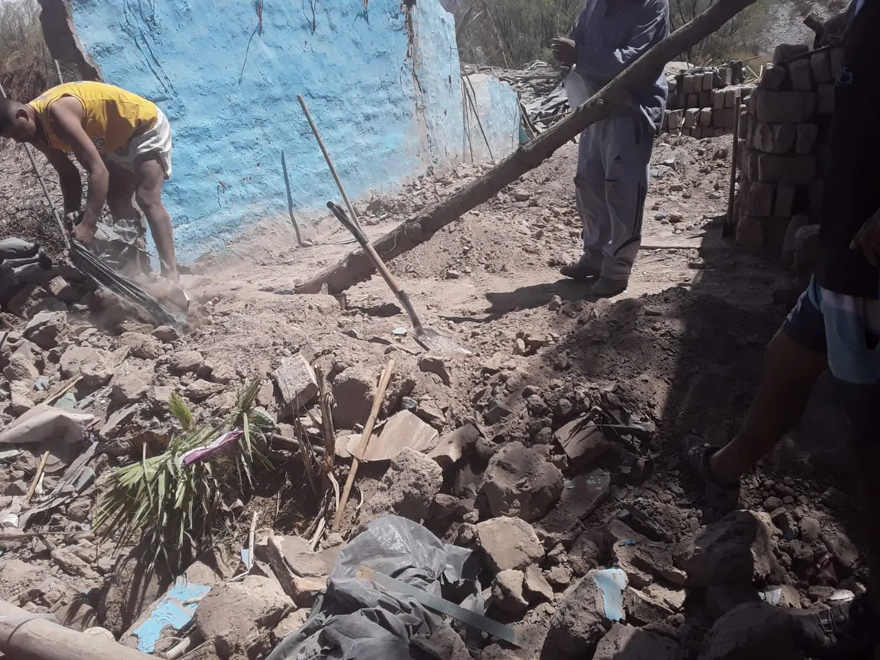 DONACIÓN TERREMOTO11