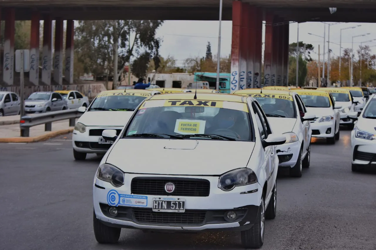 taxis