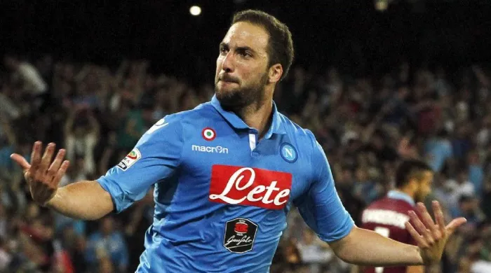 Higuaín