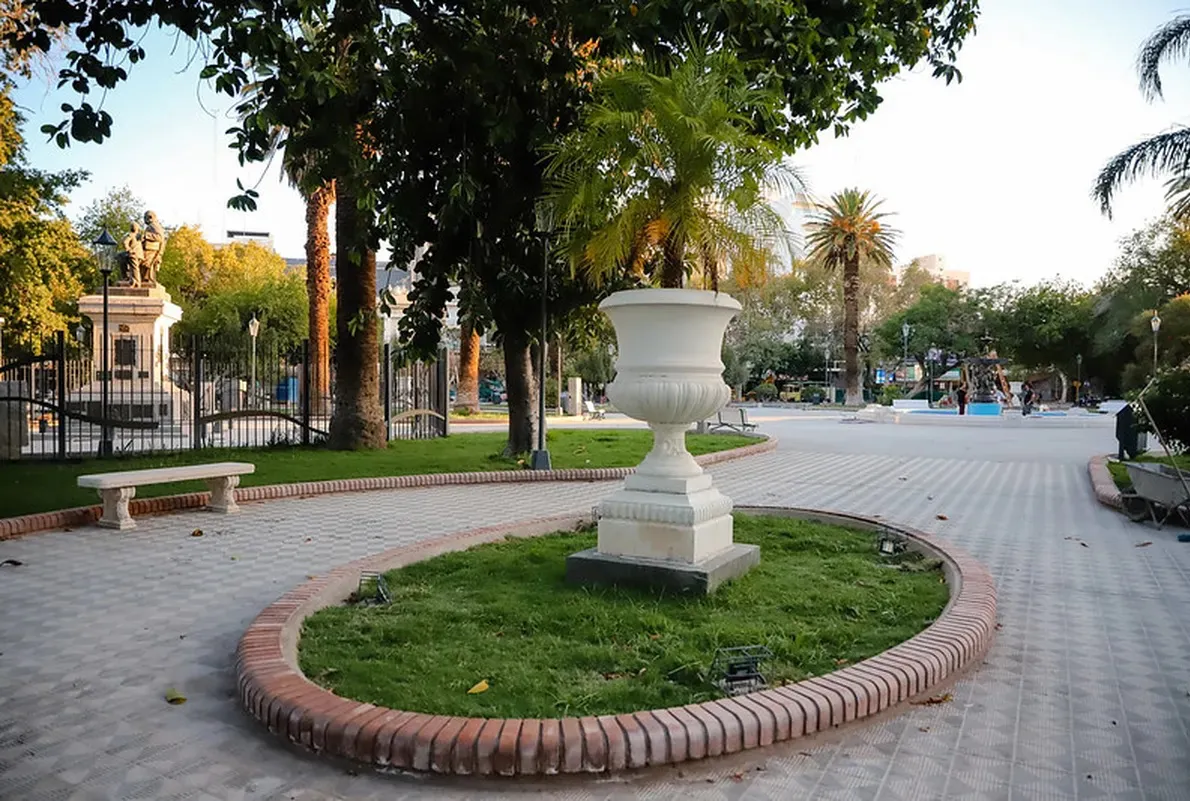 plaza 25 de mayo remodelada 23