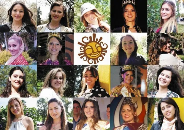 Candidatas