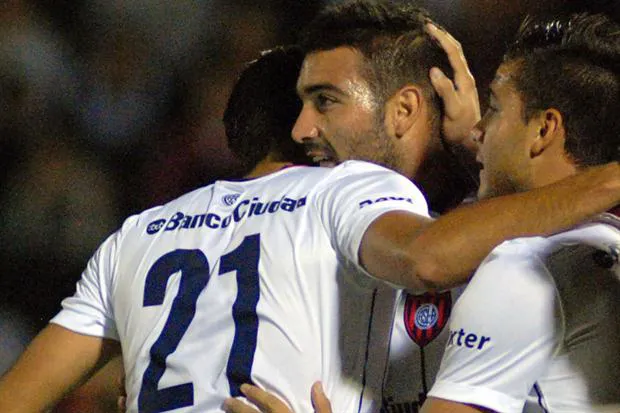 San Lorenzo