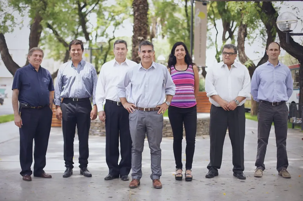 aranda gabinete