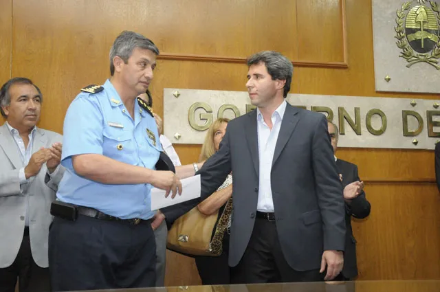 Luis Martínez
