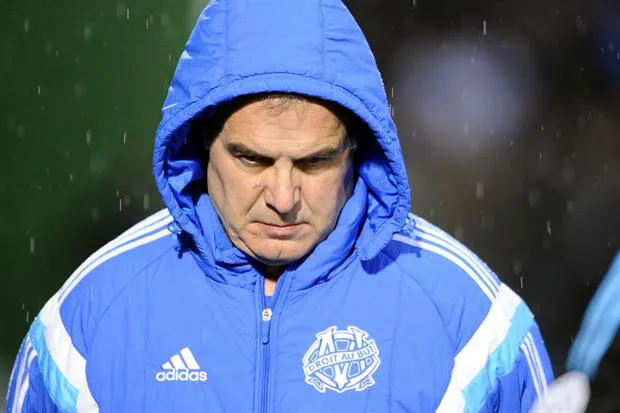 Marcelo Bielsa