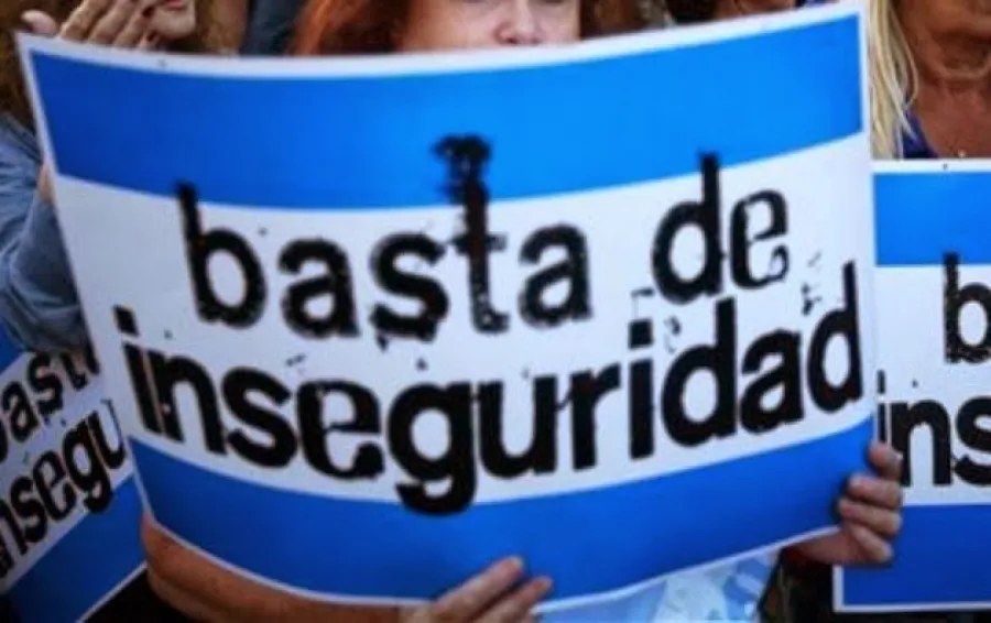 inseguridad