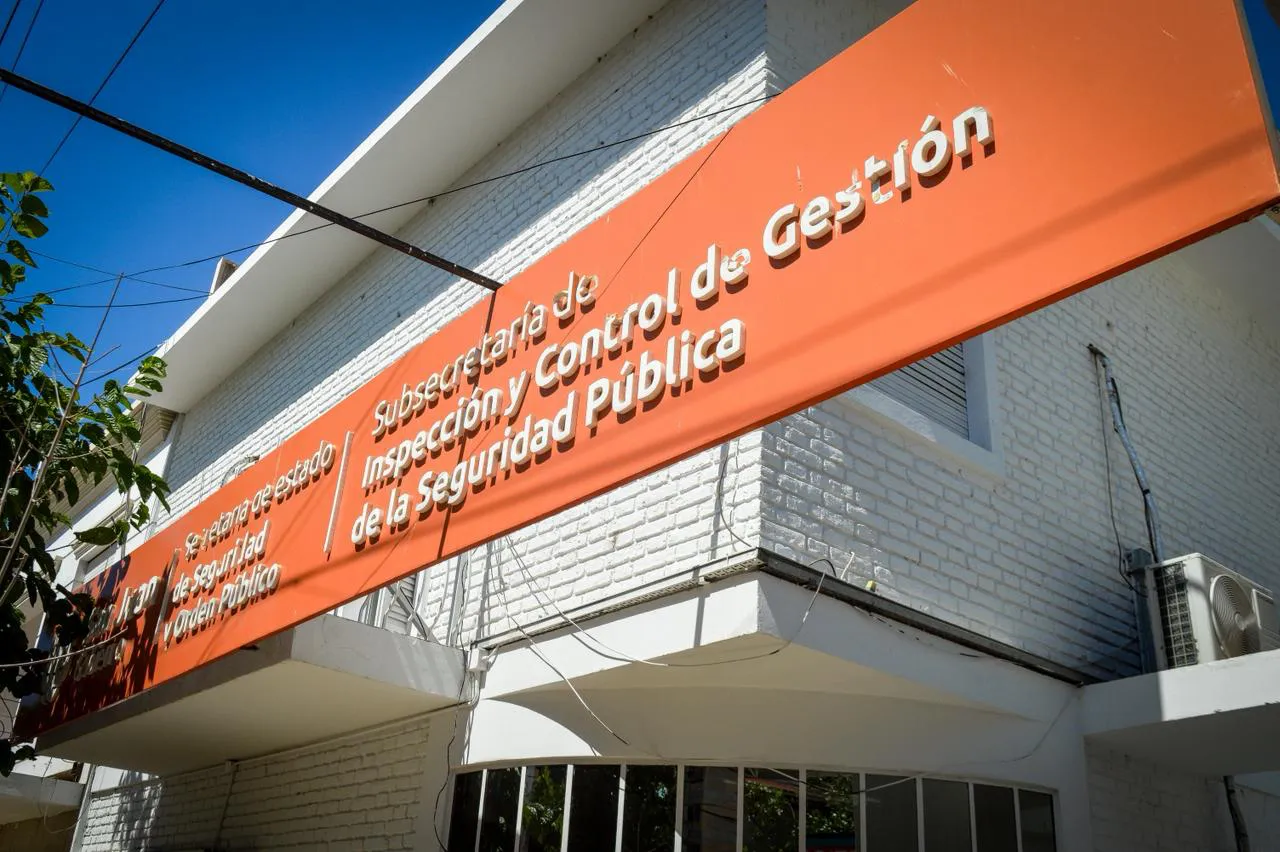 Subsecretaría de Inspección