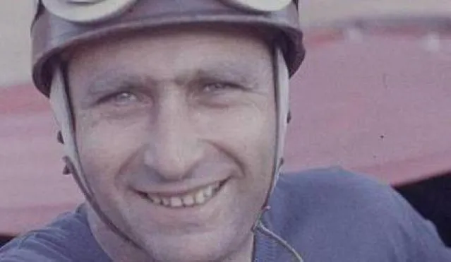 Fangio