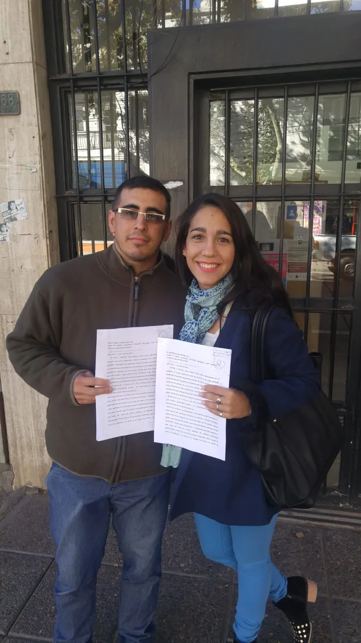 marianela y juan manuel milagro concedido ok