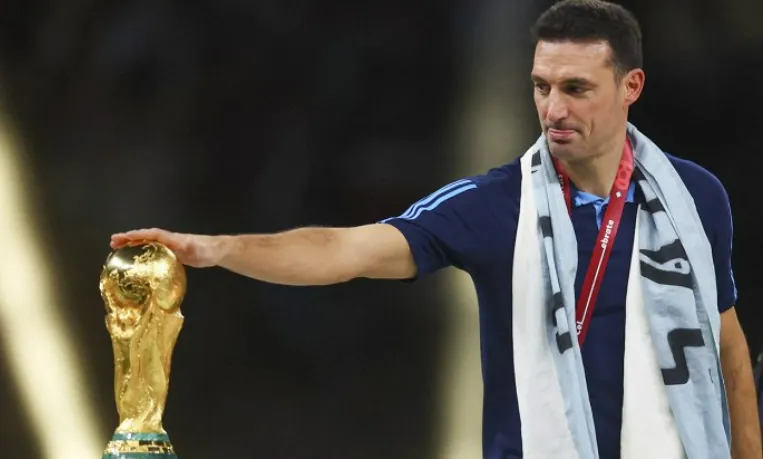 Scaloni