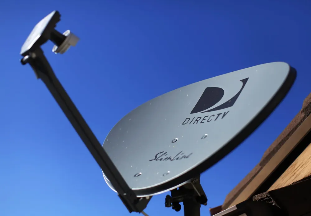DIRECTV