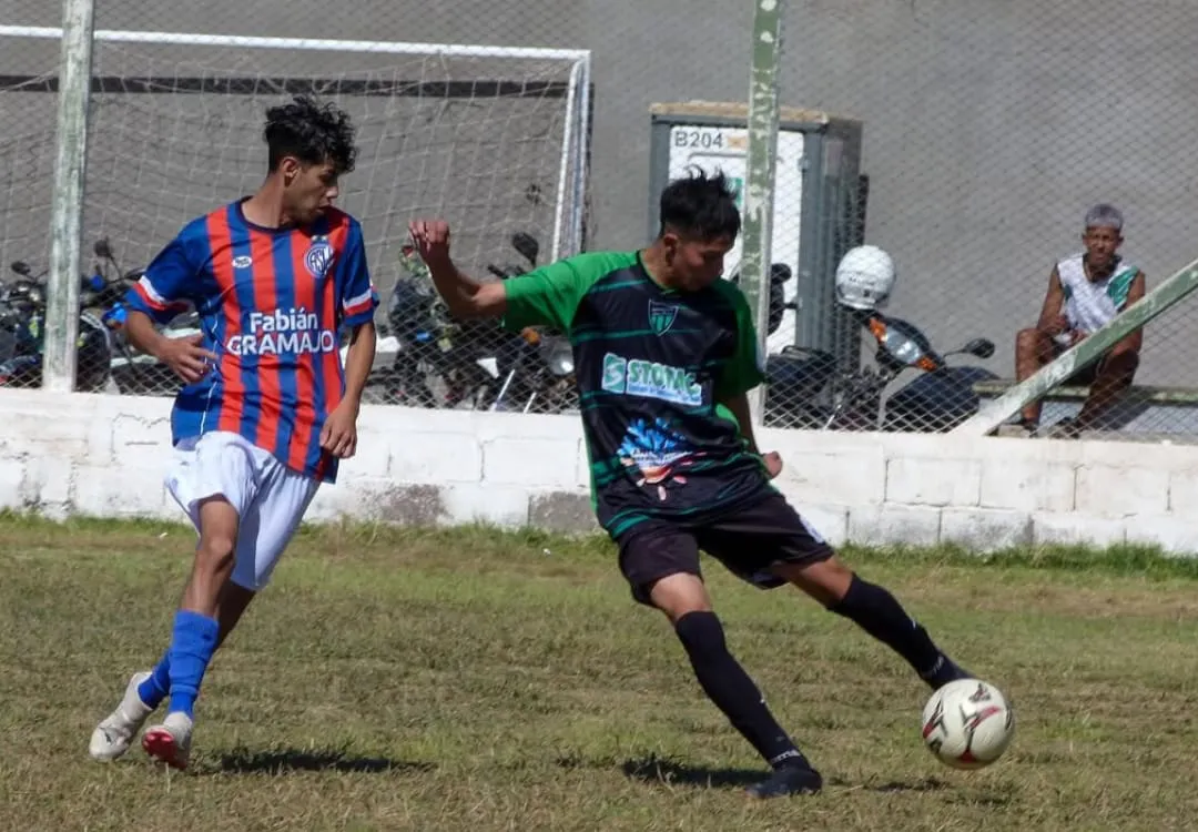 Liga sanjuanina