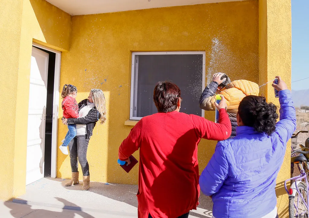 IPVA CASA FESTEJO