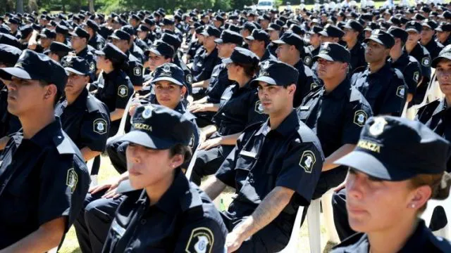 Policia