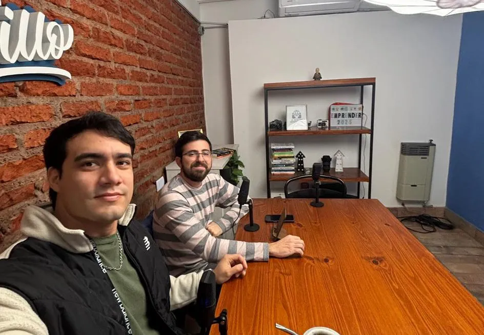 La Ruta del Emprendedor