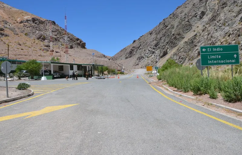 agua negra - las flores1