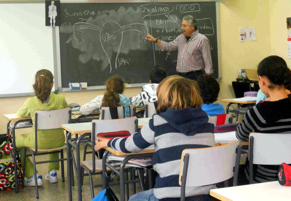 Educación-sexual