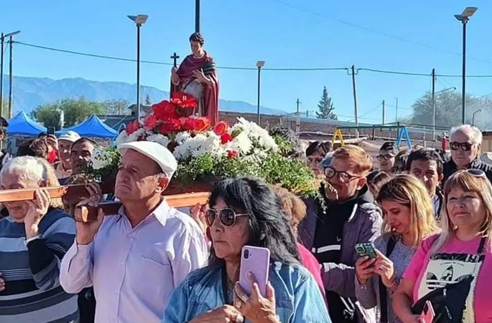 San Expedito