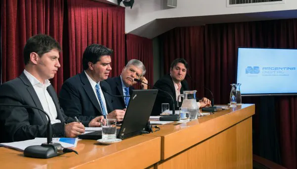 gobierno