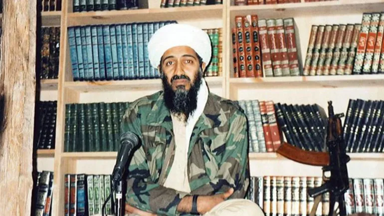 Bin Laden
