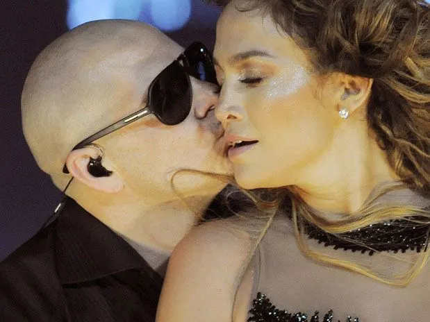 JLo-Pitbull