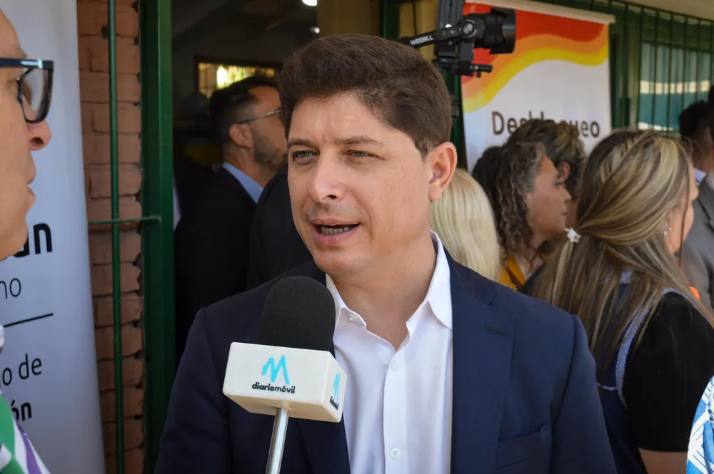 Juan José Orrego