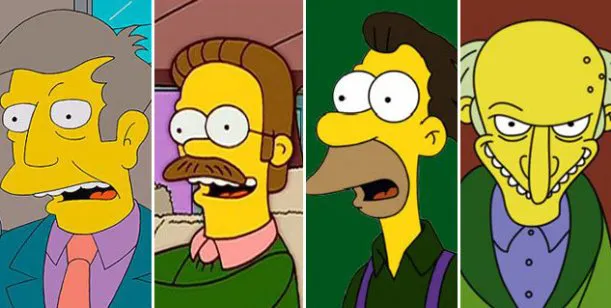 Simpsons