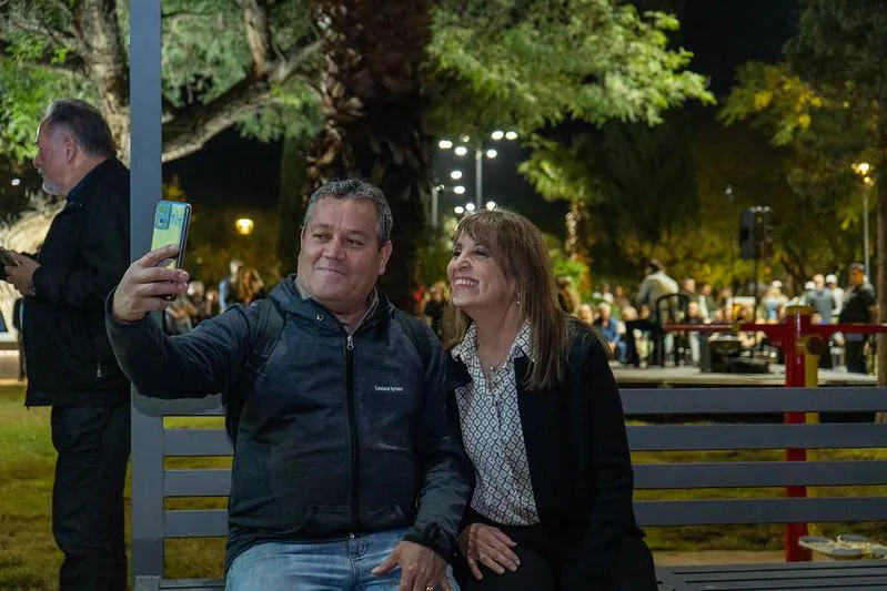 susana laciar vecinos