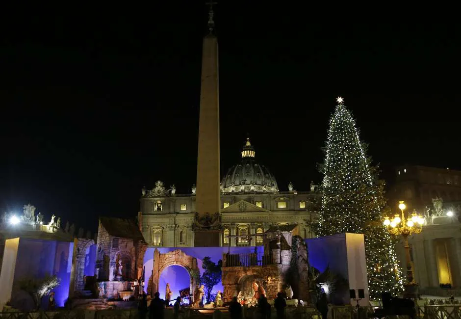 vaticano