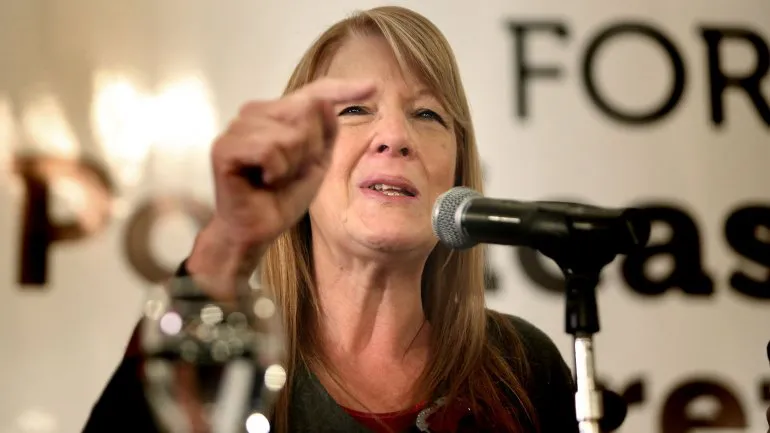 stolbizer