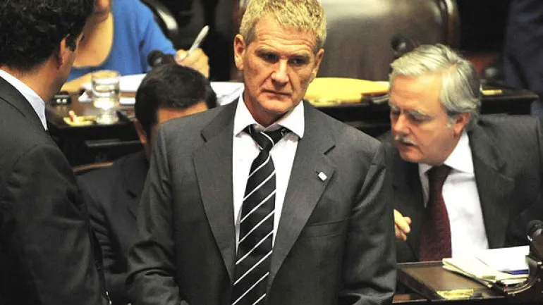 diputado