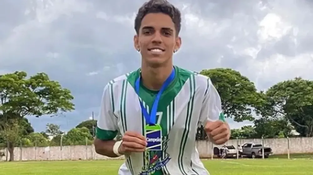 brasilero decapit