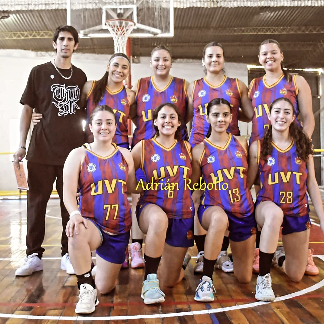 Primera Femenino ♥️💙💪🏻🏀