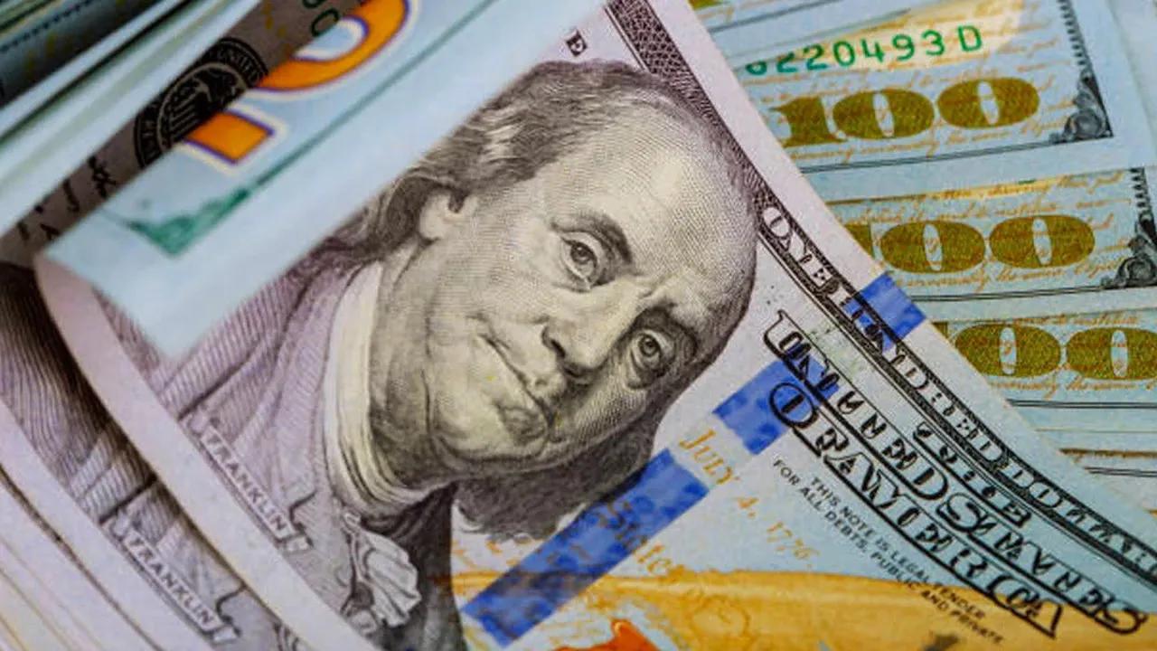 dólar 3663