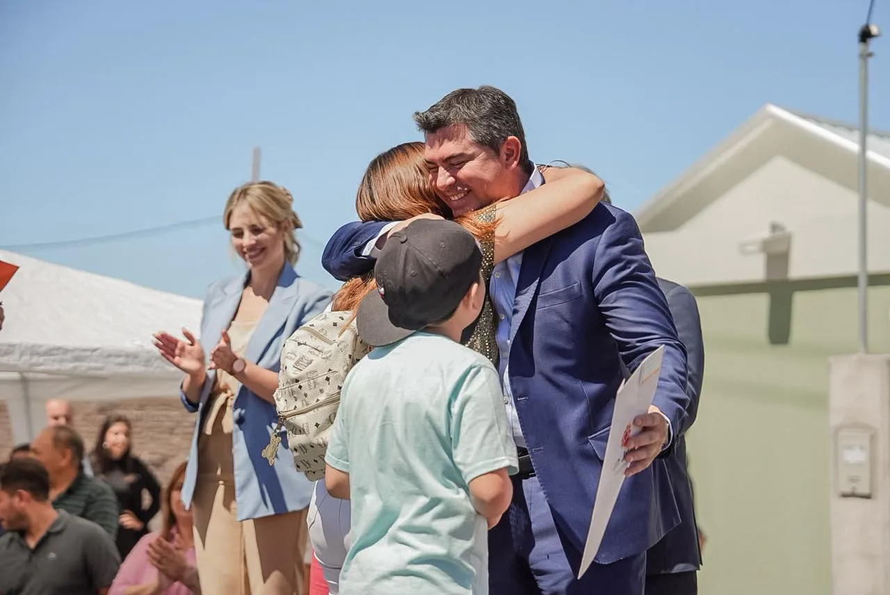 Marcelo Orrego - Casas del IPV