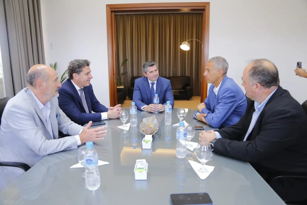 orrego ministros de mendoza y río negro{