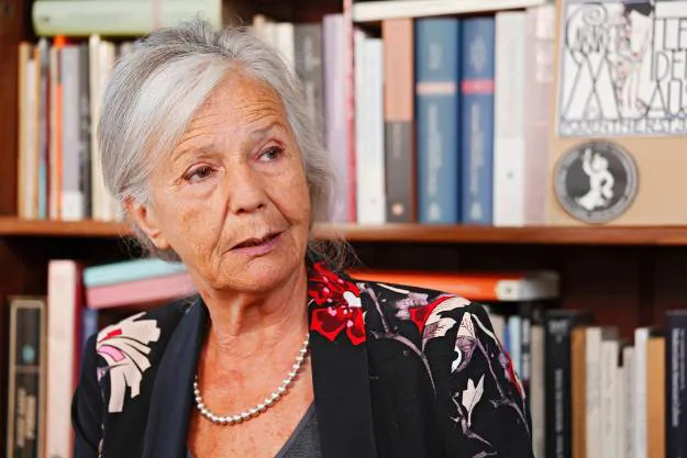Beatriz Sarlo