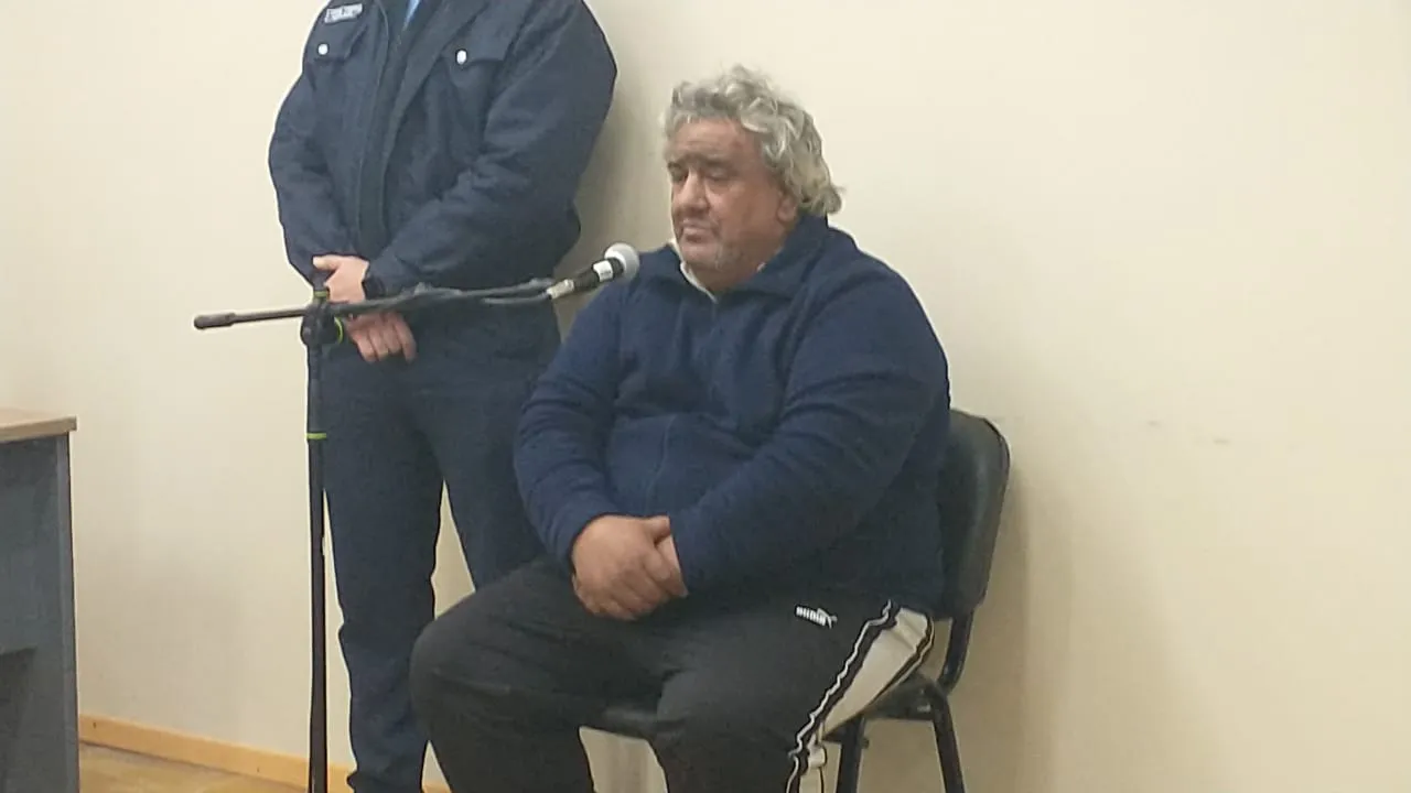 LIBERARON al chofer del colectivo involucrado en el siniestro FATAL que ...