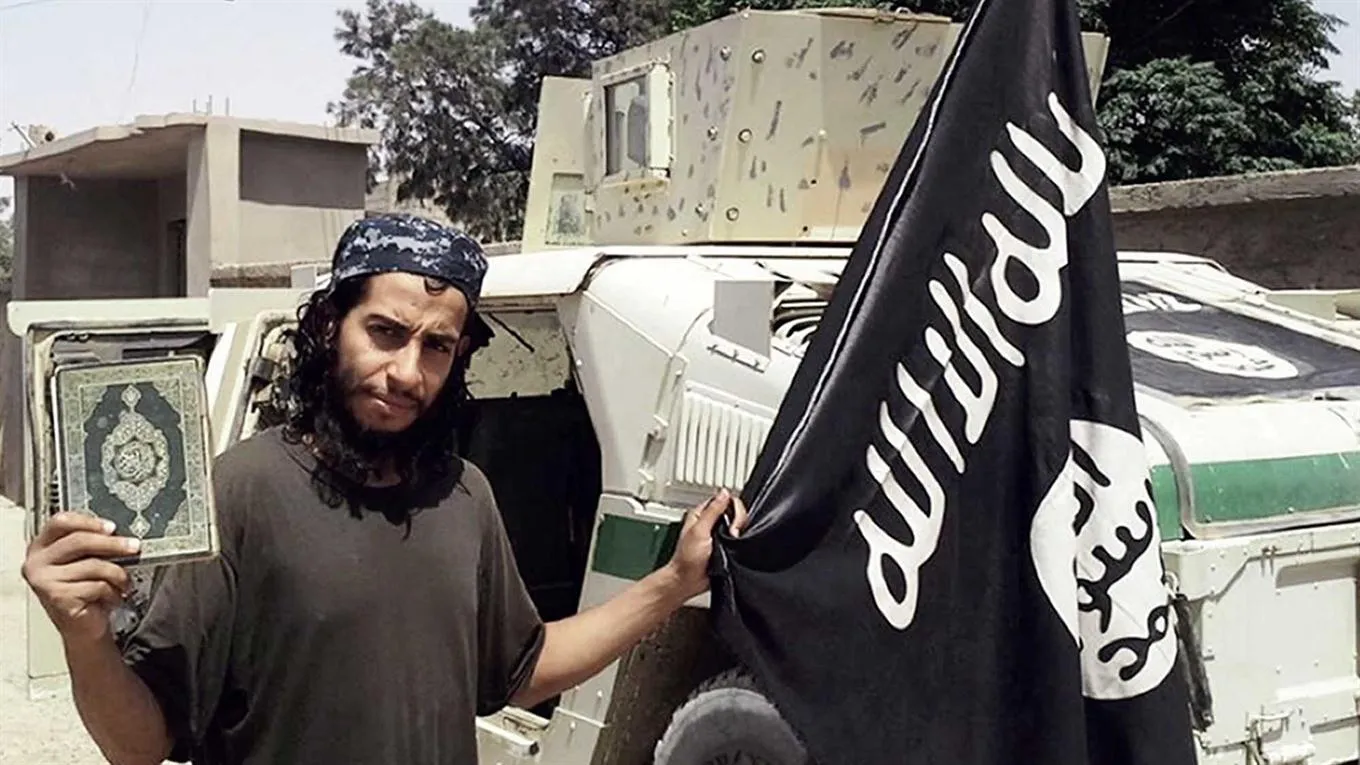 terrorista