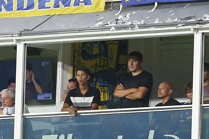 riquelme