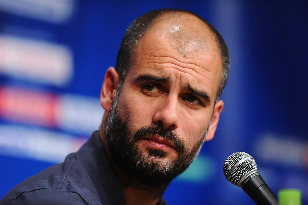 Barcelona Press Conference - FIFA Club World Cup