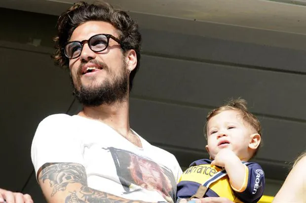 Daniel Osvaldo