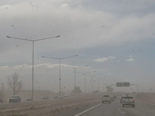 Viento Zonda