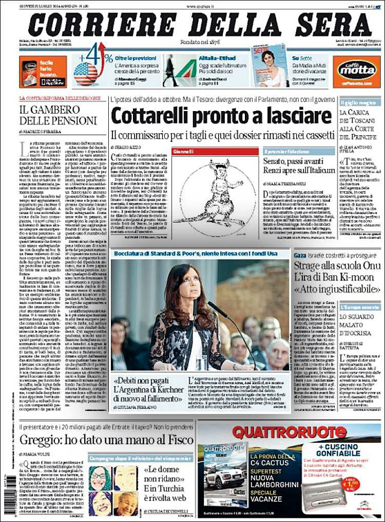 Corre