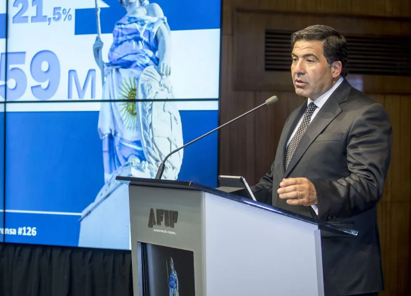Echegaray-Afip