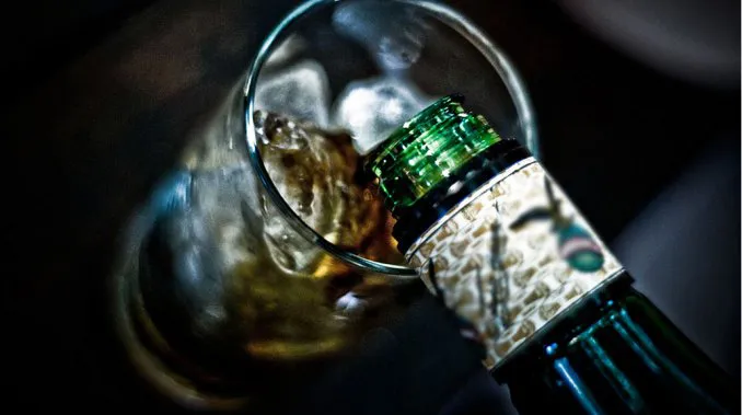 fernet