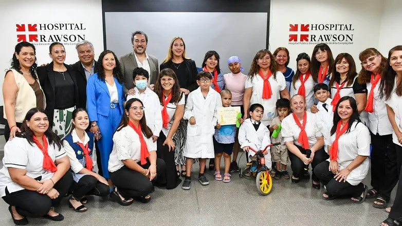 Escuela hospitalaria