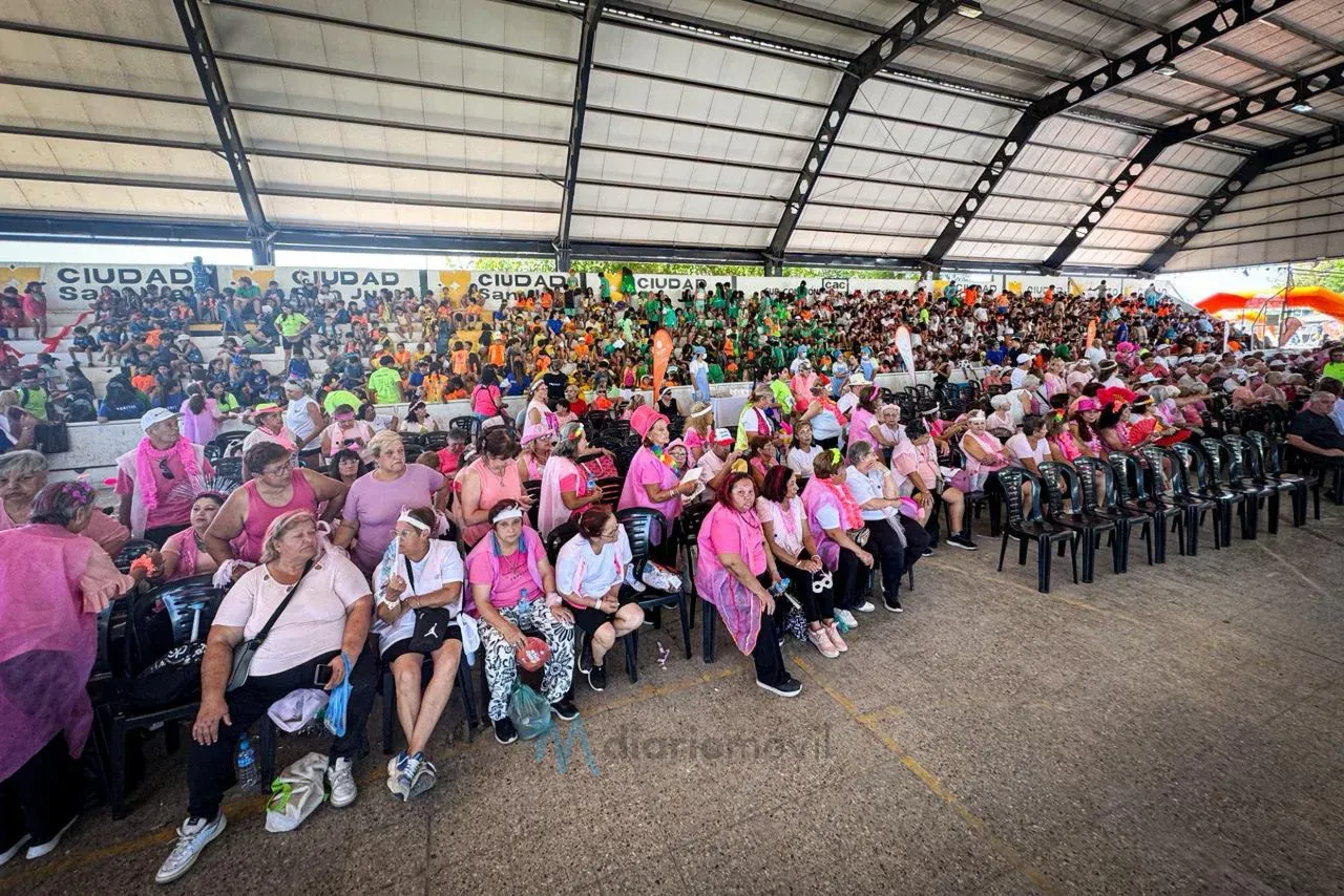 Colonias de Verano 2026 Capital