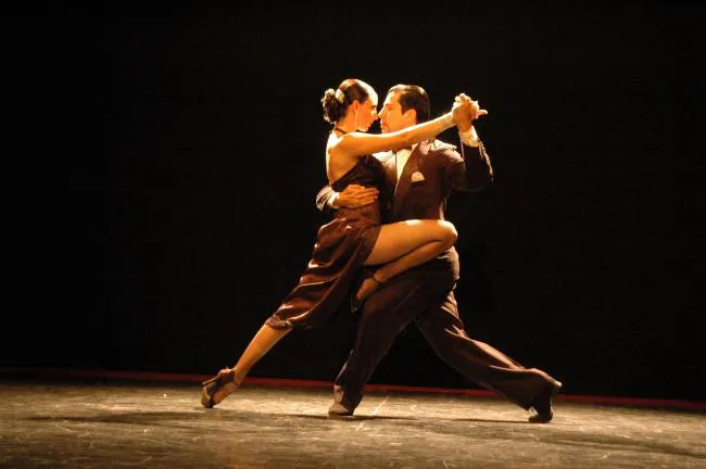 tango