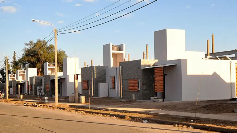 barrio bioclimatico